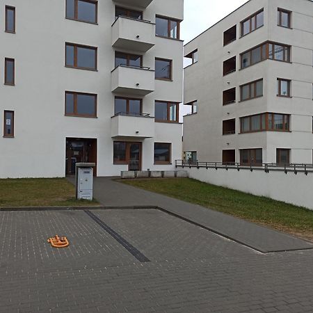 A&R Apartamenty Wenedow I, Parking Prywatny, Darmowe Wi-Fi Кошалин Экстерьер фото